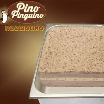 Pino Pinguino Haselnuss Arabeschi