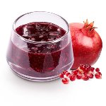 Granatapfel Arabeschi
