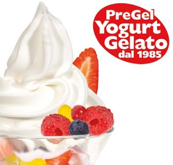 Joghurt Soft
