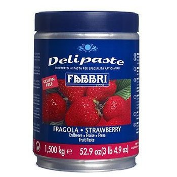 Erdbeer | Fragola Paste