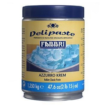 Azzurocreme Paste