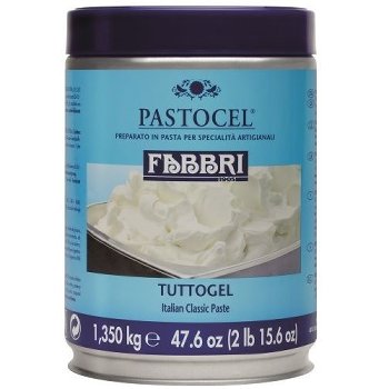 Tuttogel Pastogel
