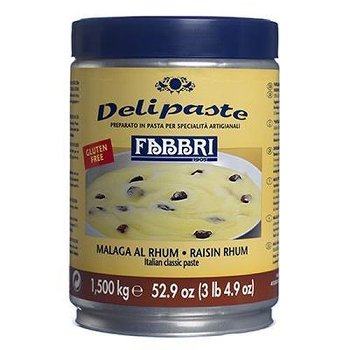 @ Malaga Rum Paste