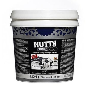@ Nutty Nero Variegato