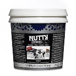 @ Nutty Nero Variegato