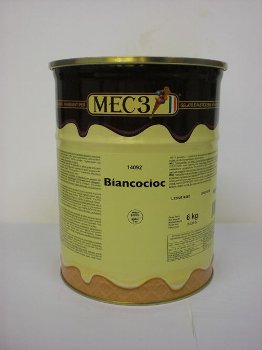 Bianco Cioc Paste