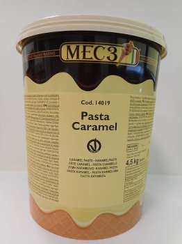 Karamel Paste