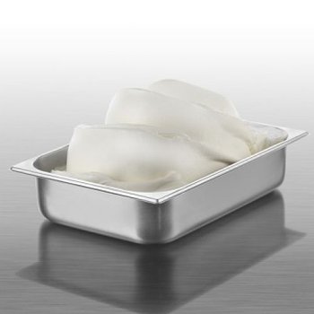 Kokosnuss Paste