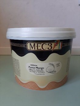 Mango Paste