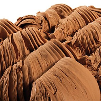 Gianduja | Nuss Nougat Paste