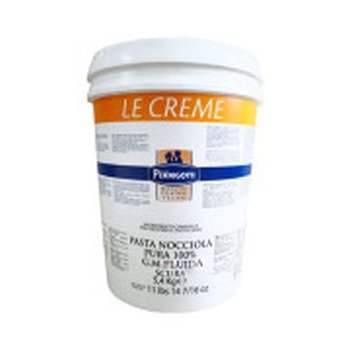 Haselnuss Fluida 100% Paste