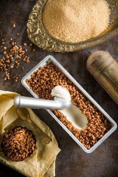 Tiramisu Paste