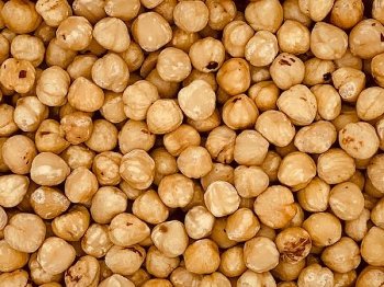 BIO Haselnuss | Nocciola Paste geröstet