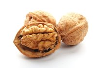 BIO Walnuss Paste geröstet