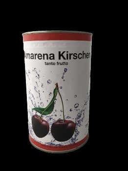 Amarena-Kirschen 18/20