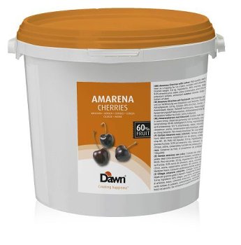 Amarena-Kirschen