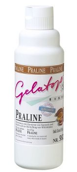 Praline Flip | Topping