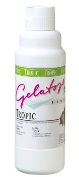 Tropic | Tropicale Flip | Topping