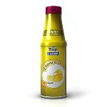 Limoncello Topping