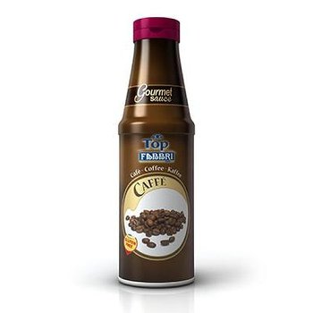 Mokka Topping