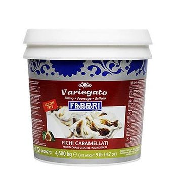 Karameliesierte Feigen Variegato