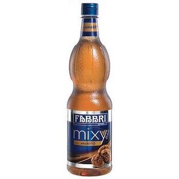 Mixybar Sirup Amaretto