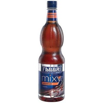 Mixybar Sirup Karamel