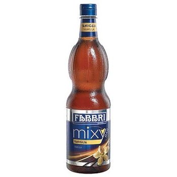 Mixybar Sirup Vanille