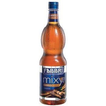 Mixybar Sirup Zimt
