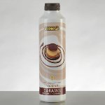 Karamel Topping