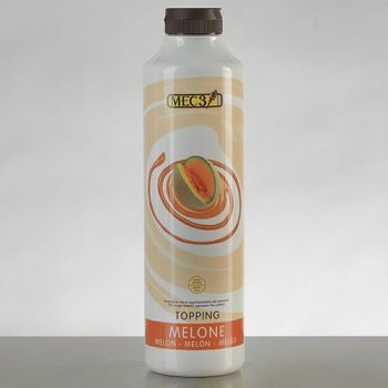 Melone Topping