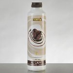 Kaffee-Mocca Topping