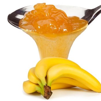 Bananen Sauce
