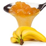 Bananen Sauce