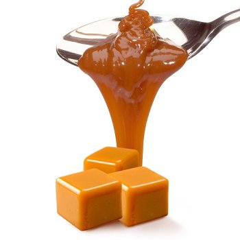 Karamel Mou Sauce