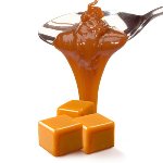 Karamel Mou Sauce