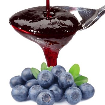 Heidelbeer Sauce