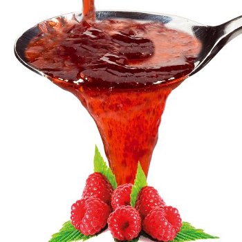 Himbeer Sauce N