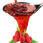 Himbeer Sauce N