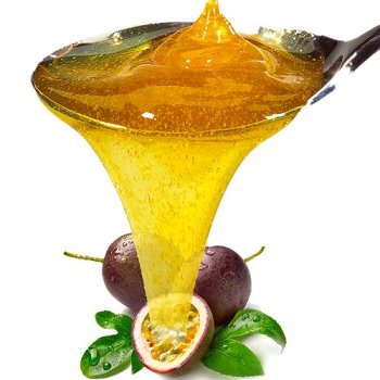 Passionsfrucht | Maracuja Sauce