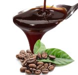 Kaffee-Mokka Sauce