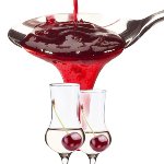 Kirsch Sauce N