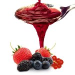 Waldbeeren Sauce NA