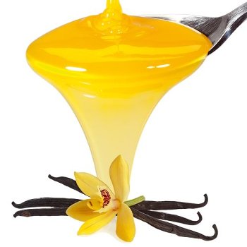 Vanille Sauce