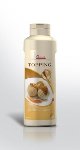 Karamell Topping