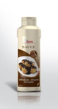Schokoladen Sauce 20% Kakaoanteil