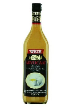 Eierlikör Advokaat 20% (1l)