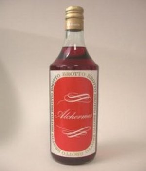 Eislikör Alchermes 28%