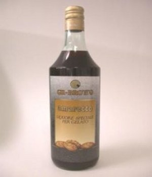 Eislikör Amaretto 24%