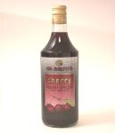 Eislikör Cherry 28%